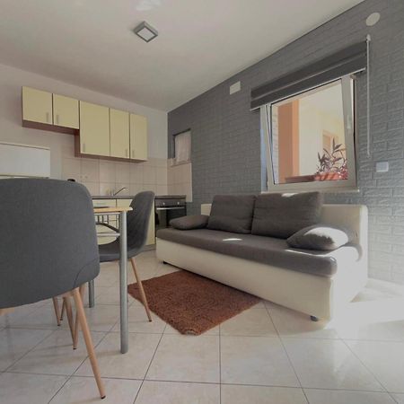 Apartments Villa Rotim Zadar Buitenkant foto