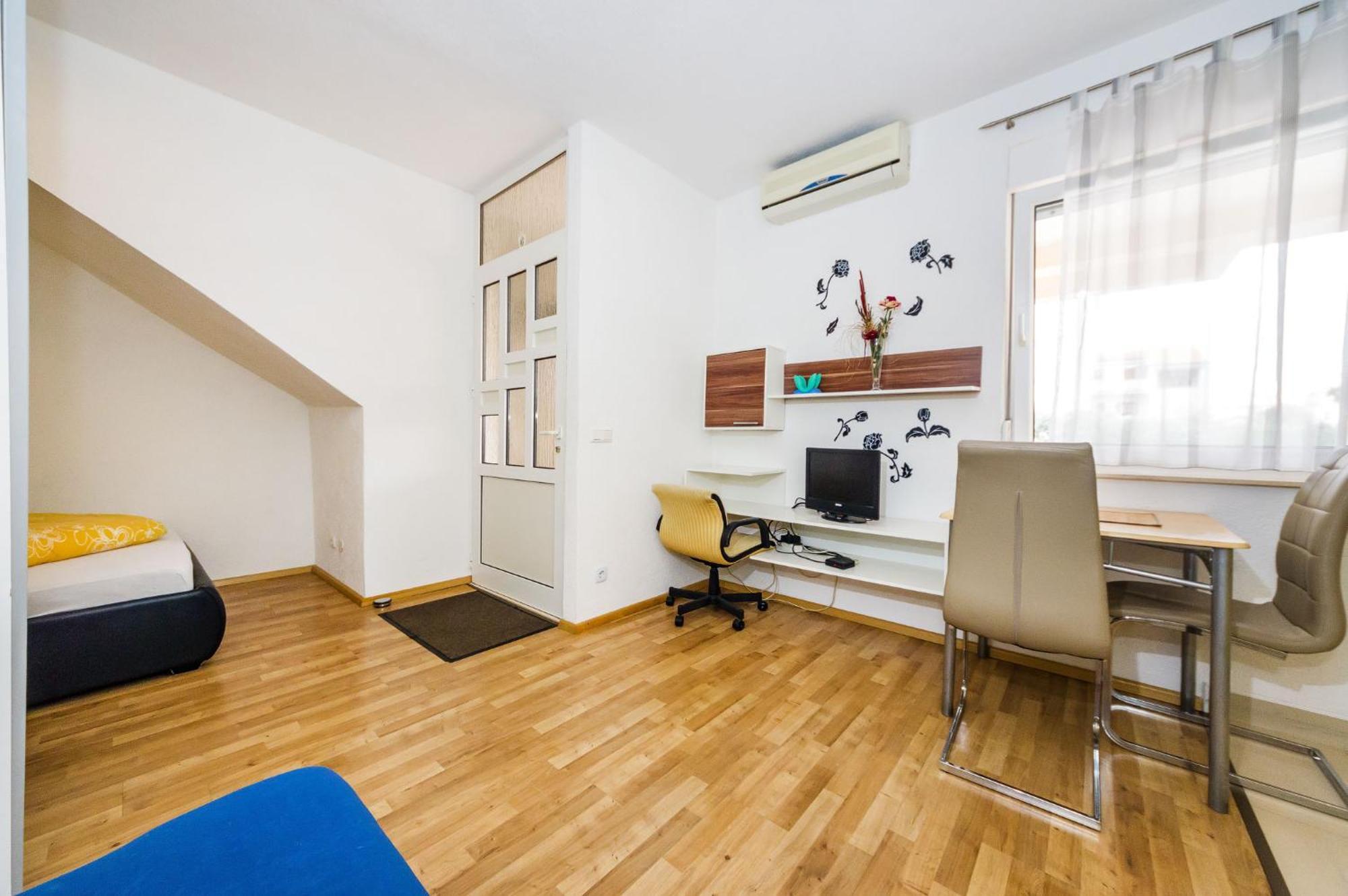 Apartments Villa Rotim Zadar Buitenkant foto