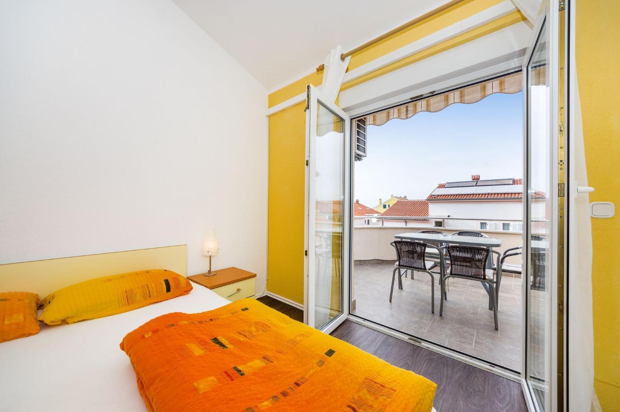 Apartments Villa Rotim Zadar Buitenkant foto