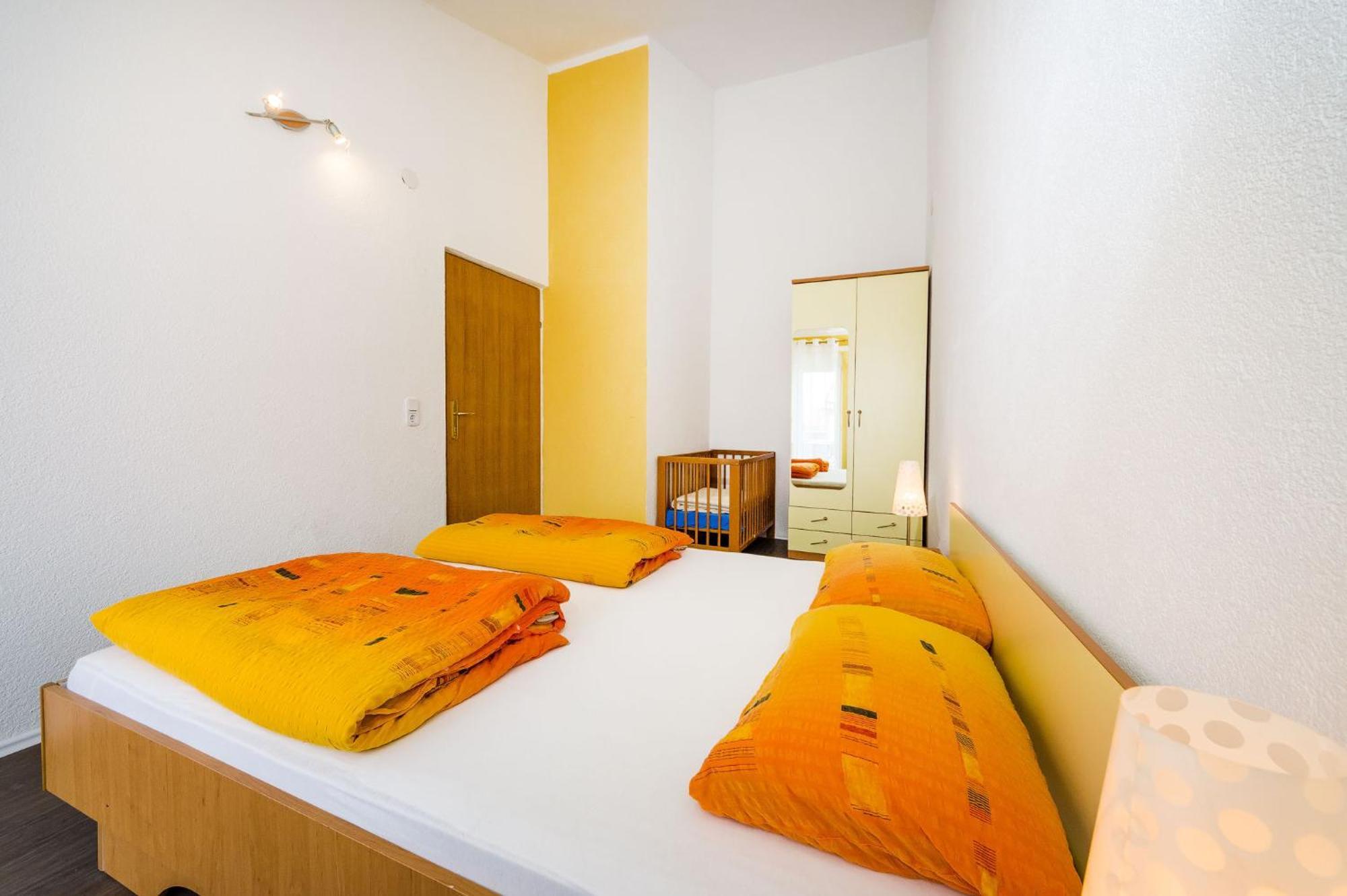 Apartments Villa Rotim Zadar Buitenkant foto
