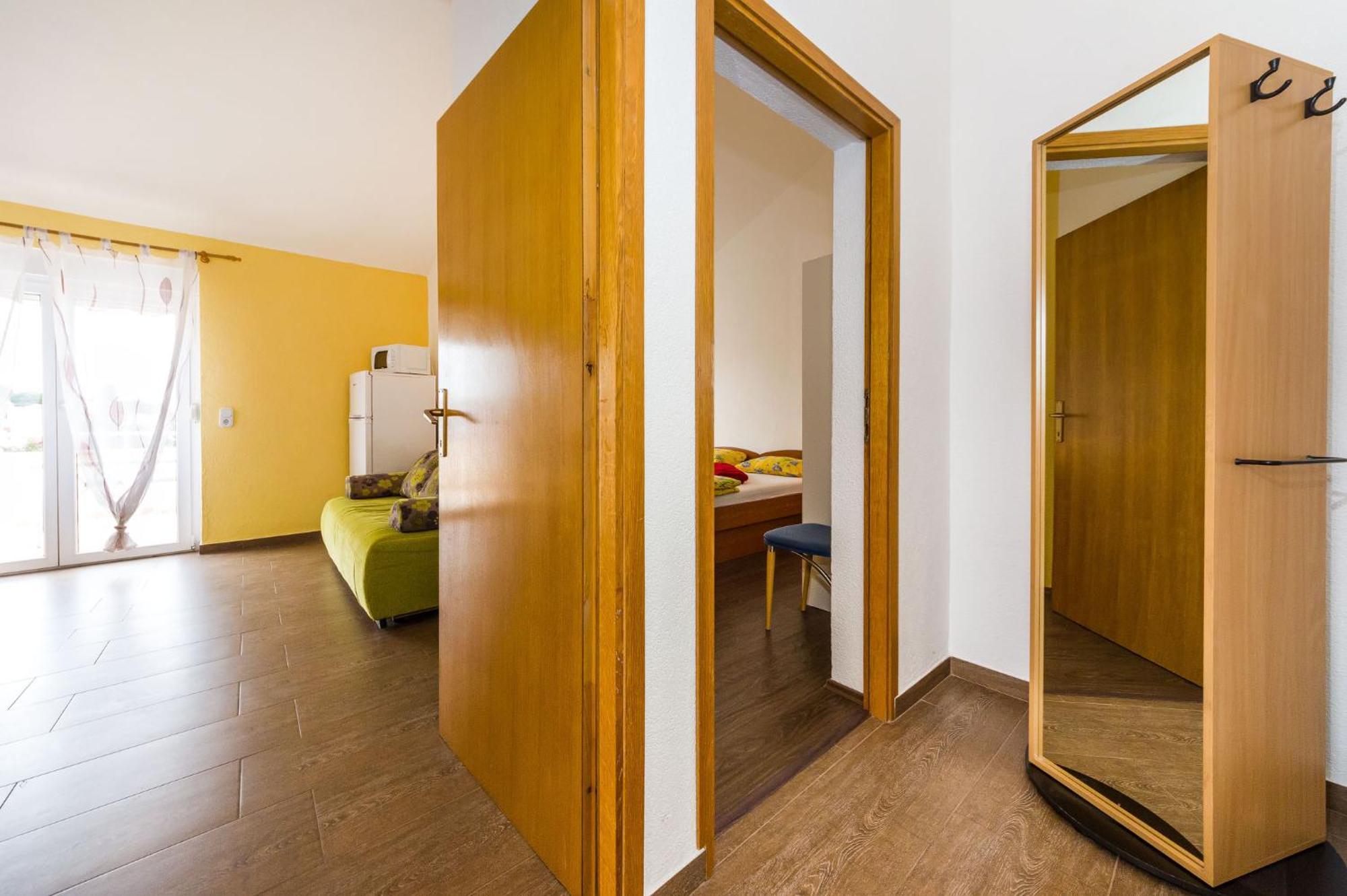 Apartments Villa Rotim Zadar Buitenkant foto