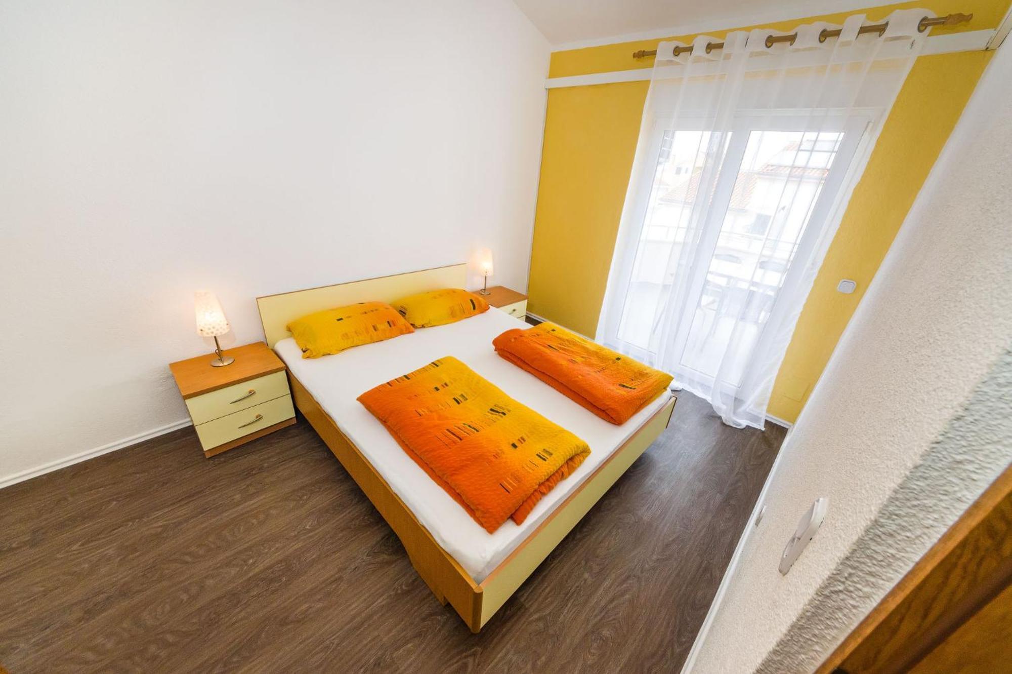 Apartments Villa Rotim Zadar Buitenkant foto