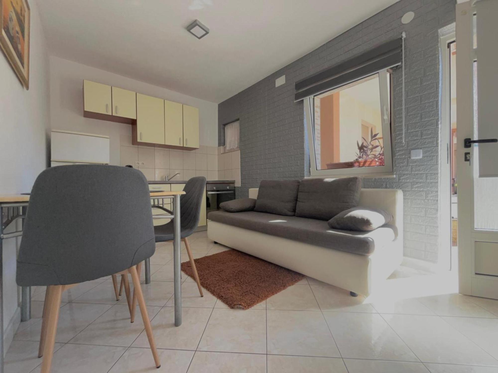 Apartments Villa Rotim Zadar Buitenkant foto