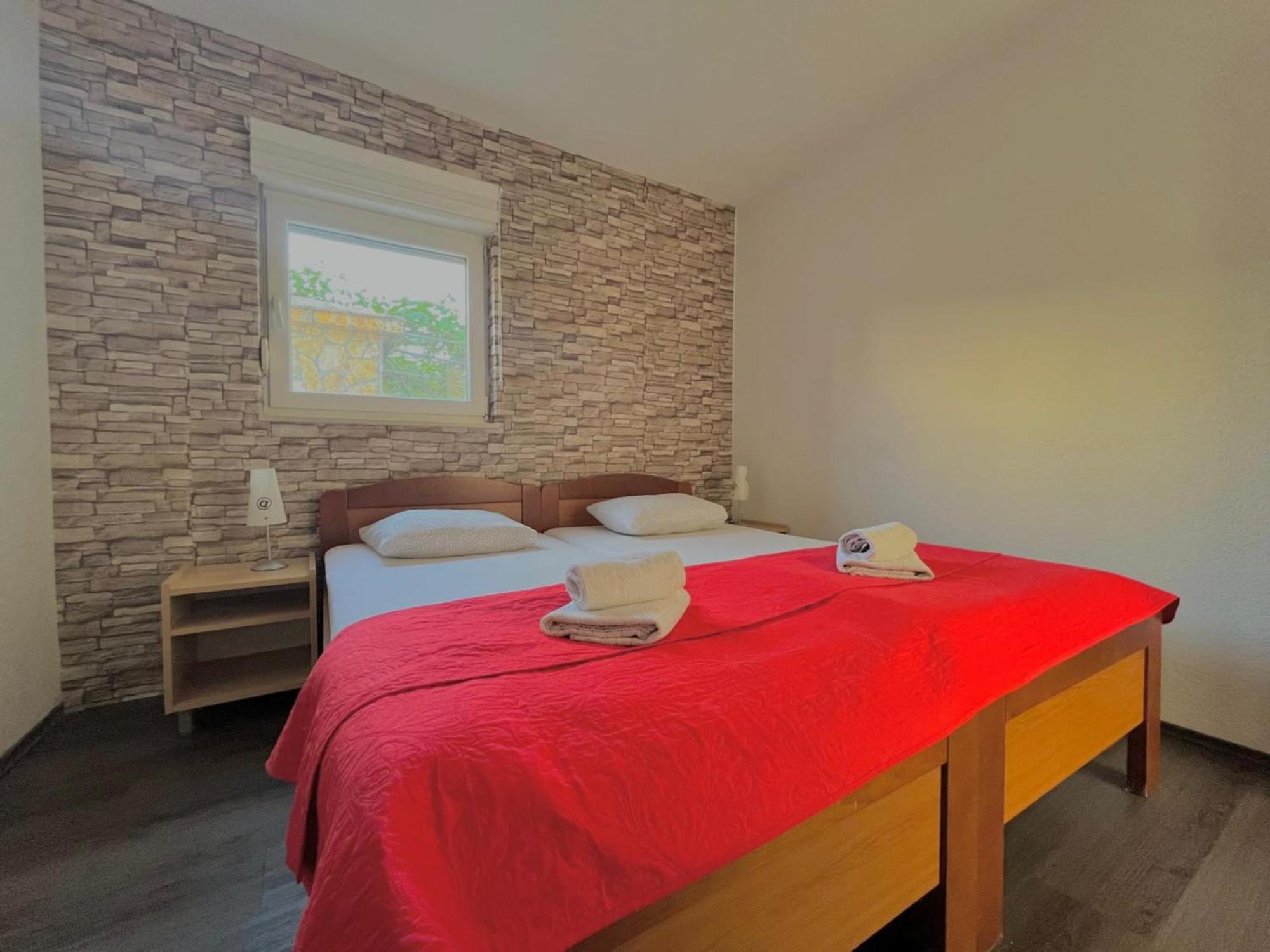 Apartments Villa Rotim Zadar Buitenkant foto
