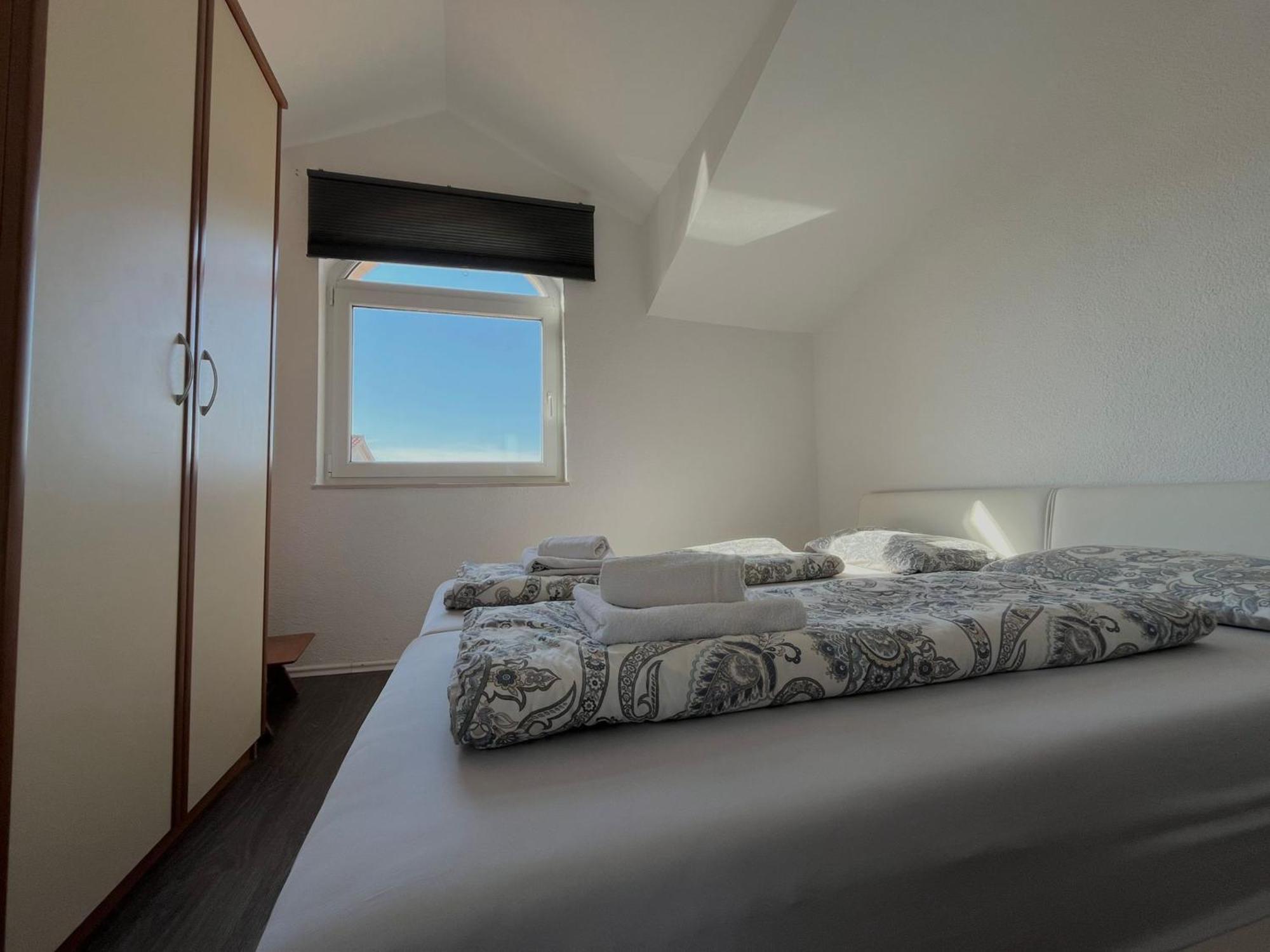 Apartments Villa Rotim Zadar Kamer foto