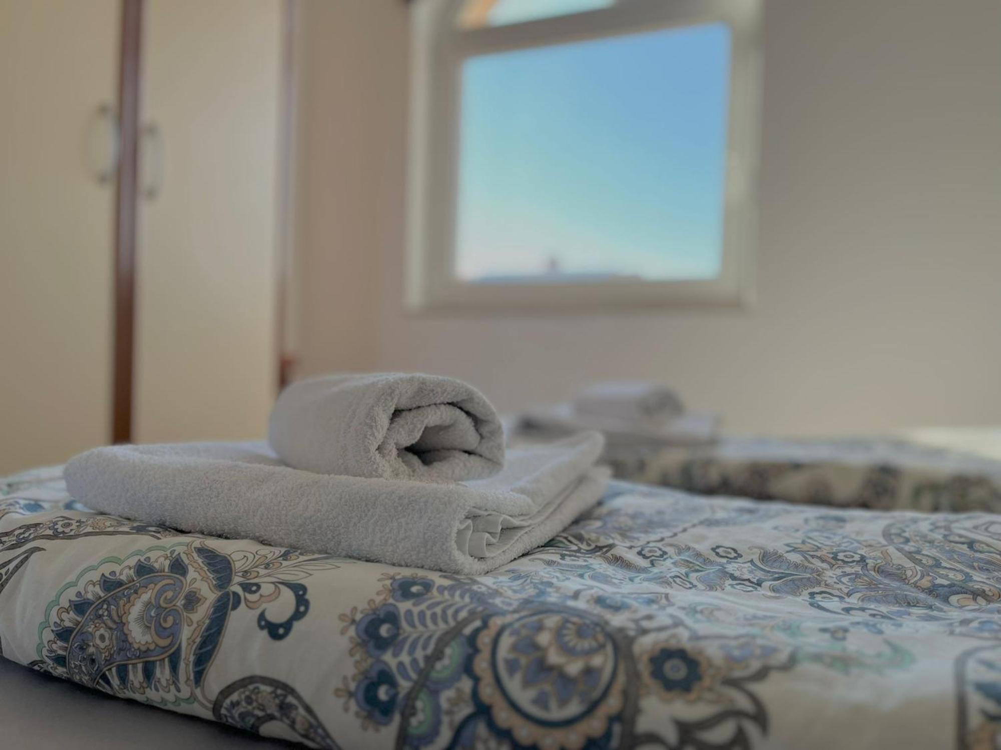 Apartments Villa Rotim Zadar Kamer foto