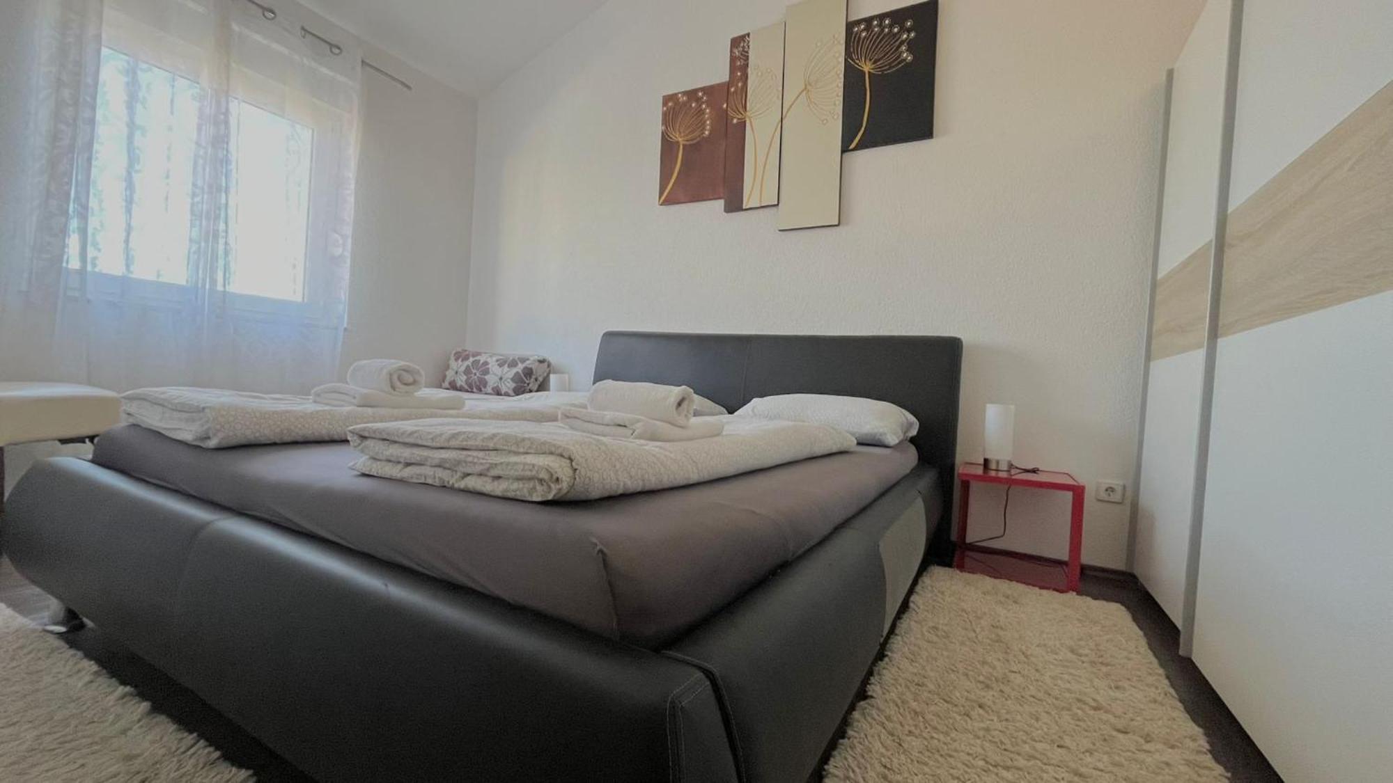 Apartments Villa Rotim Zadar Kamer foto