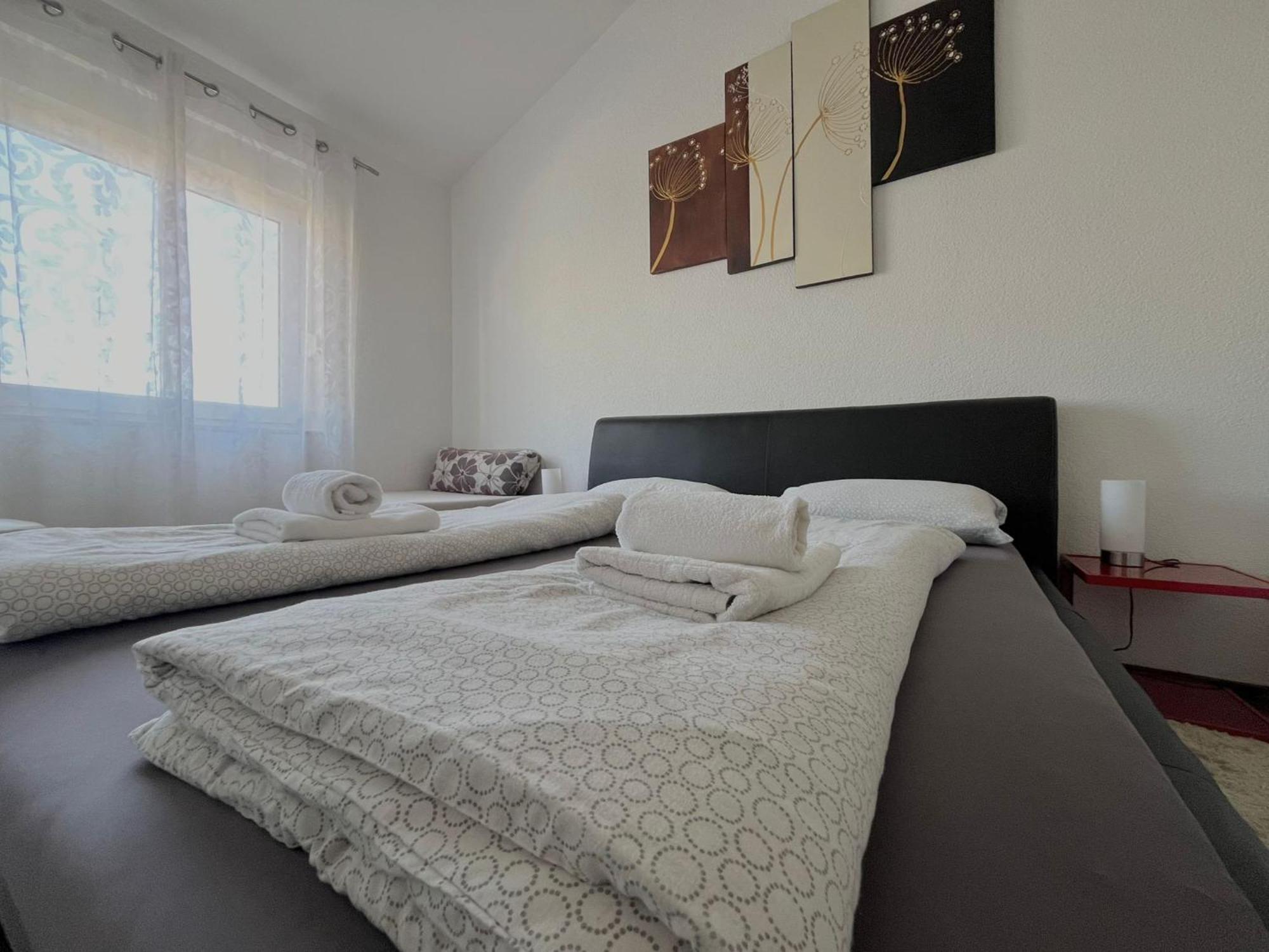 Apartments Villa Rotim Zadar Kamer foto