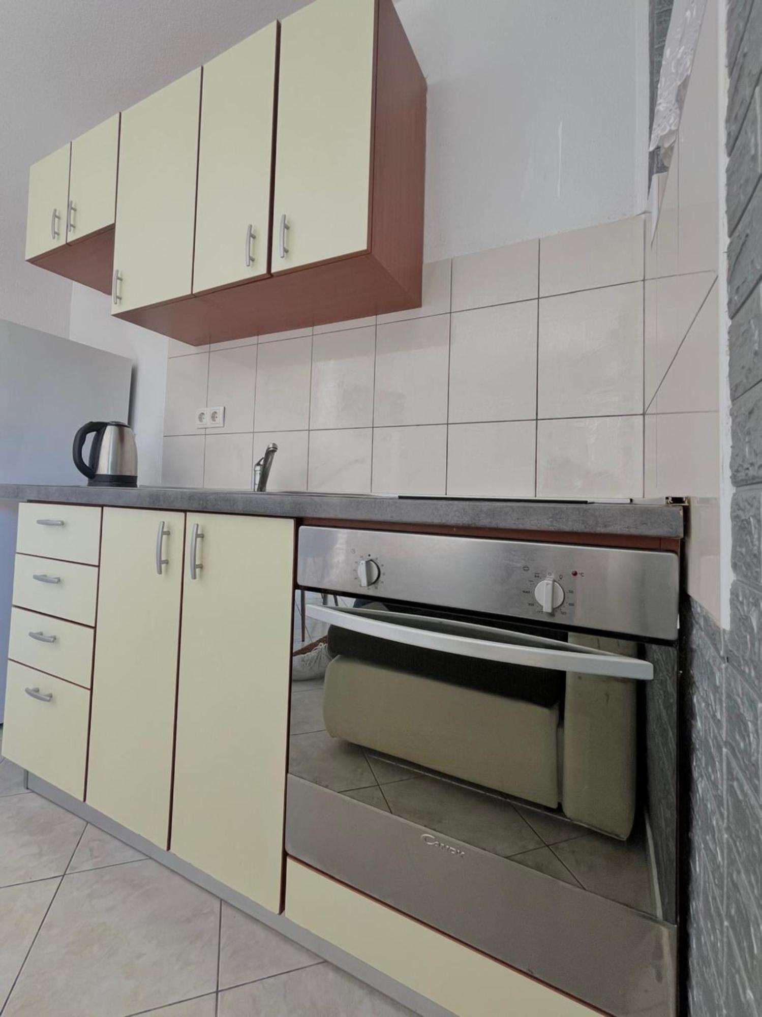 Apartments Villa Rotim Zadar Kamer foto
