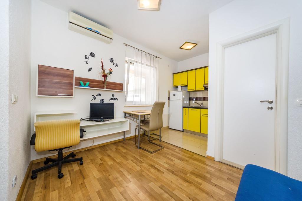 Apartments Villa Rotim Zadar Buitenkant foto
